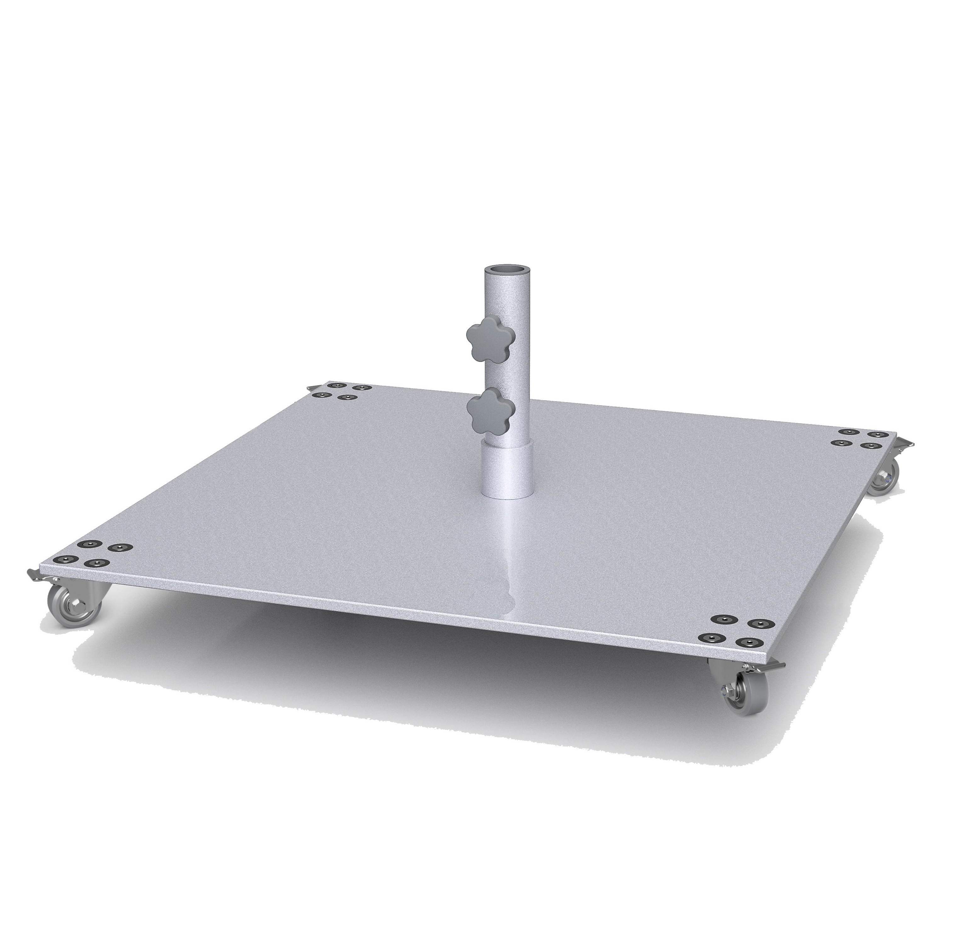 100S Square