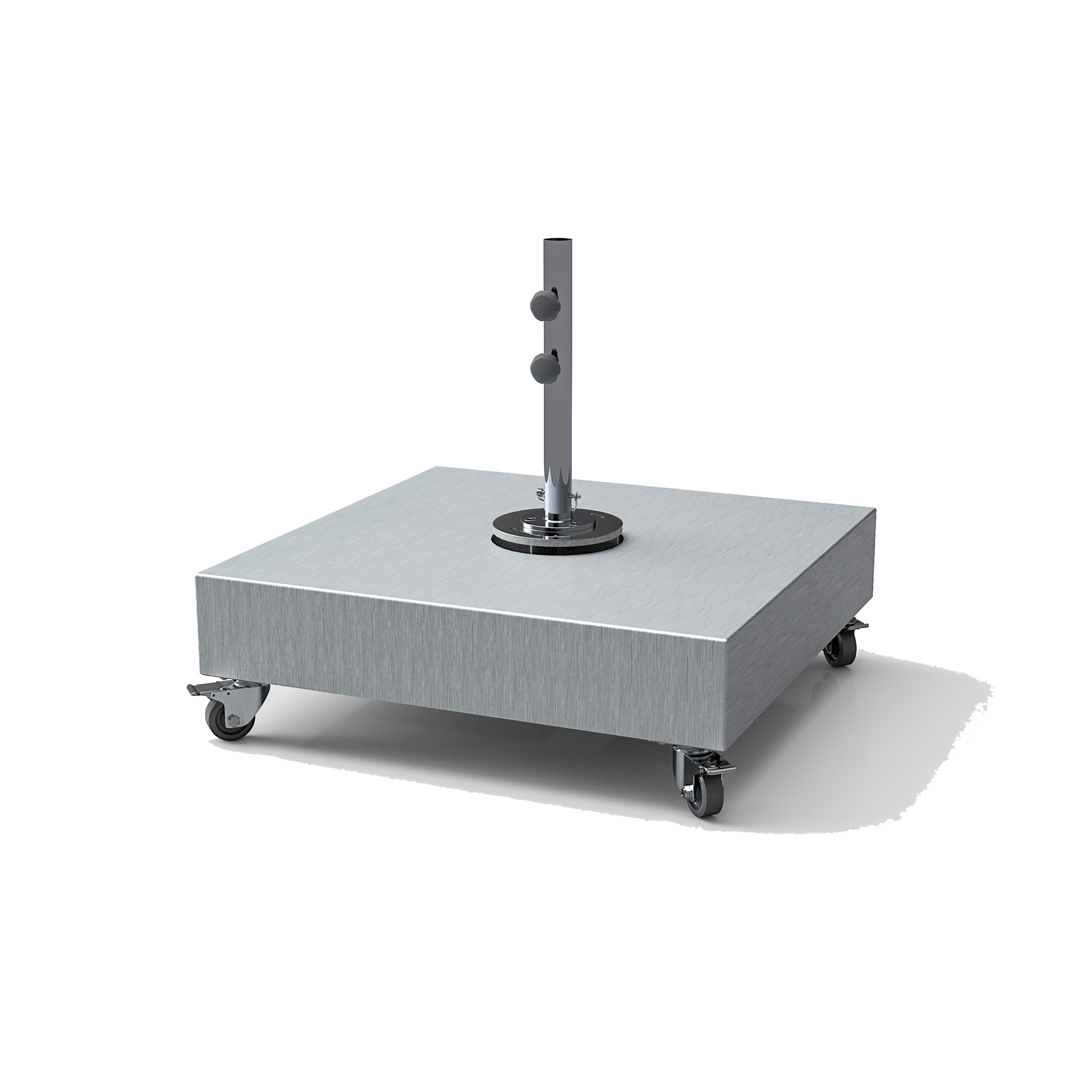 480+18ST2 (Includes wheels) Square
