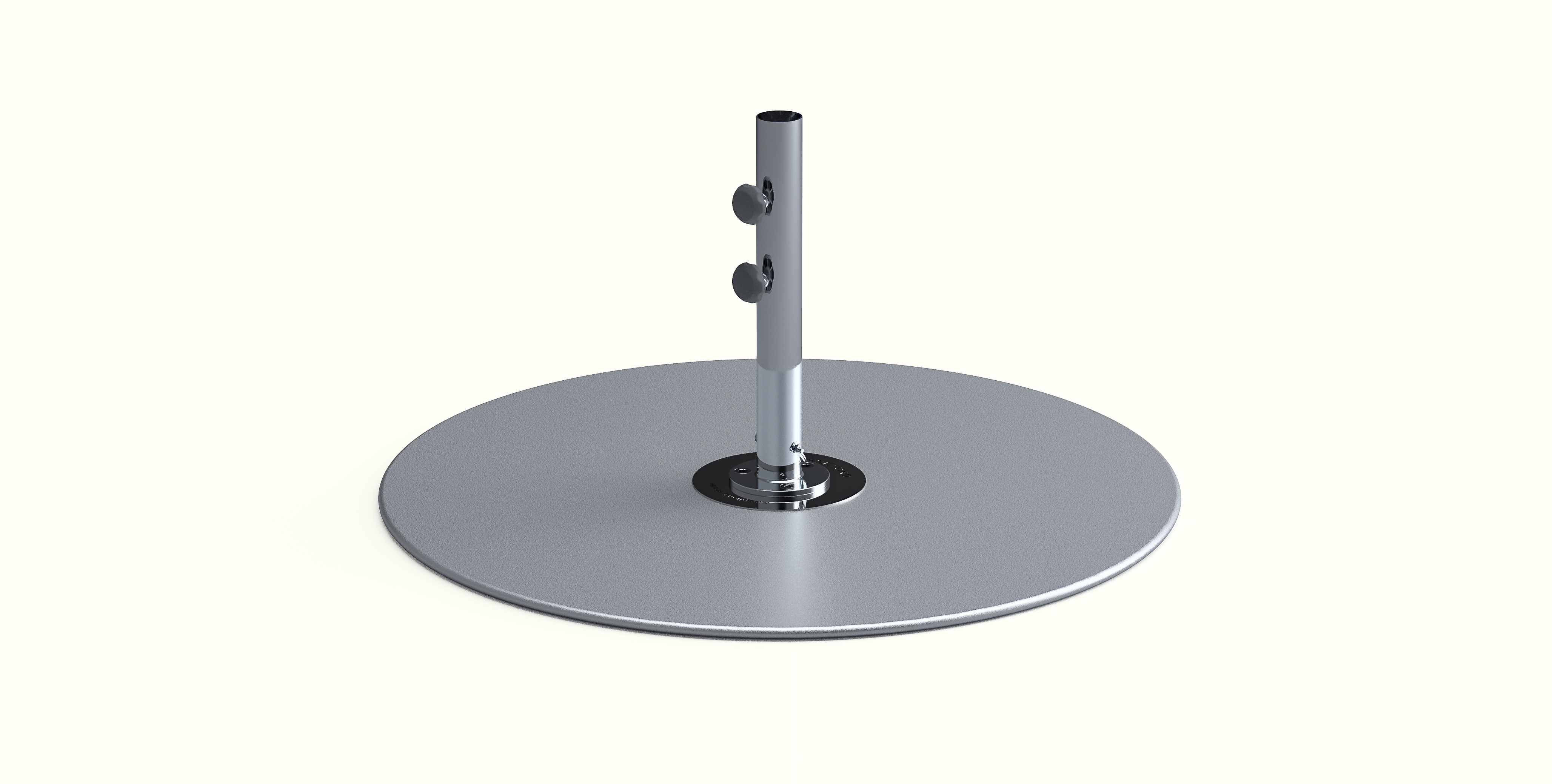 Giant Umbrellas Bases and Mounts