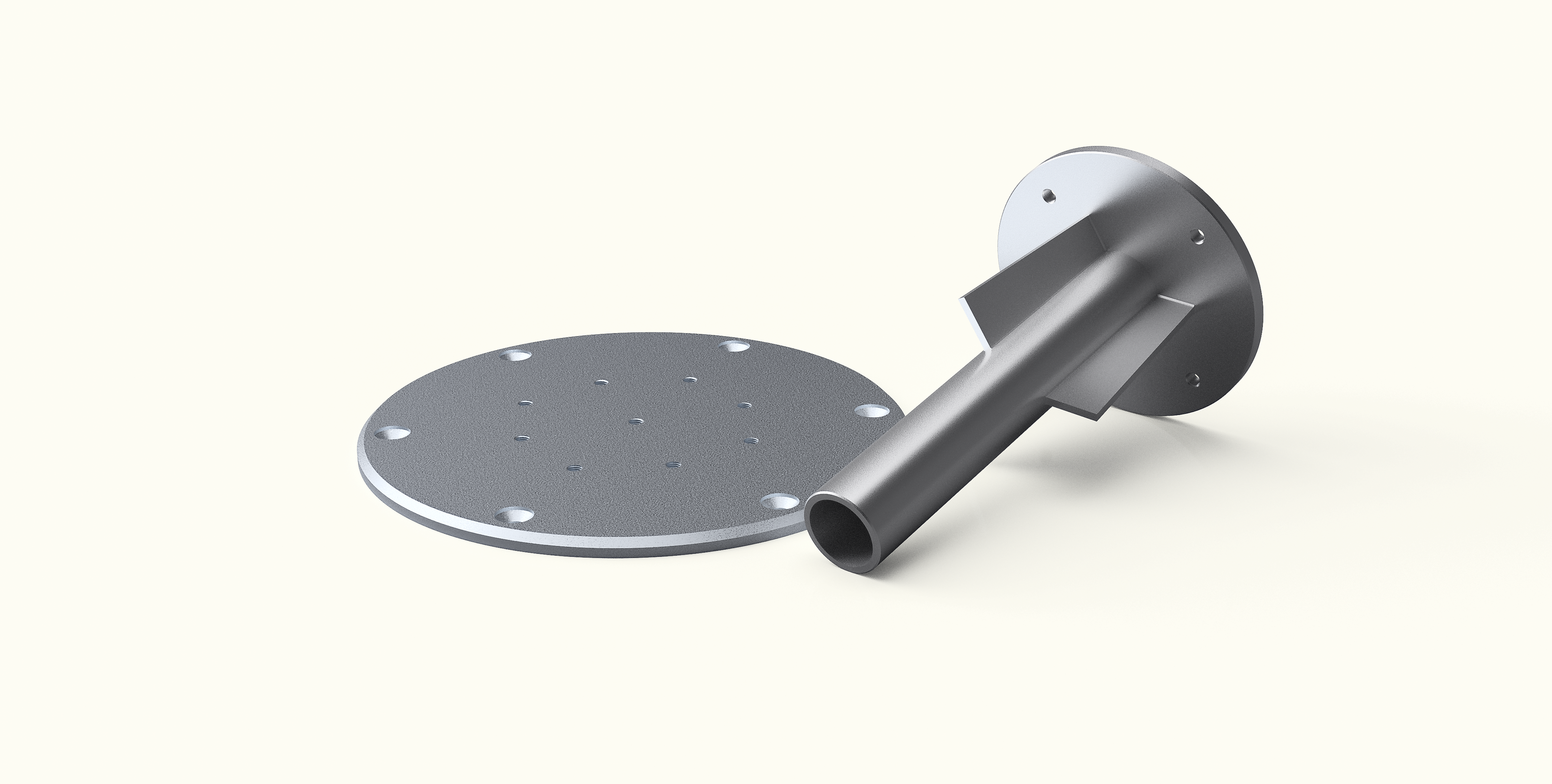 Direct Mount