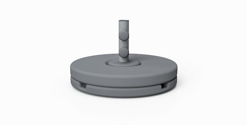 23 Round