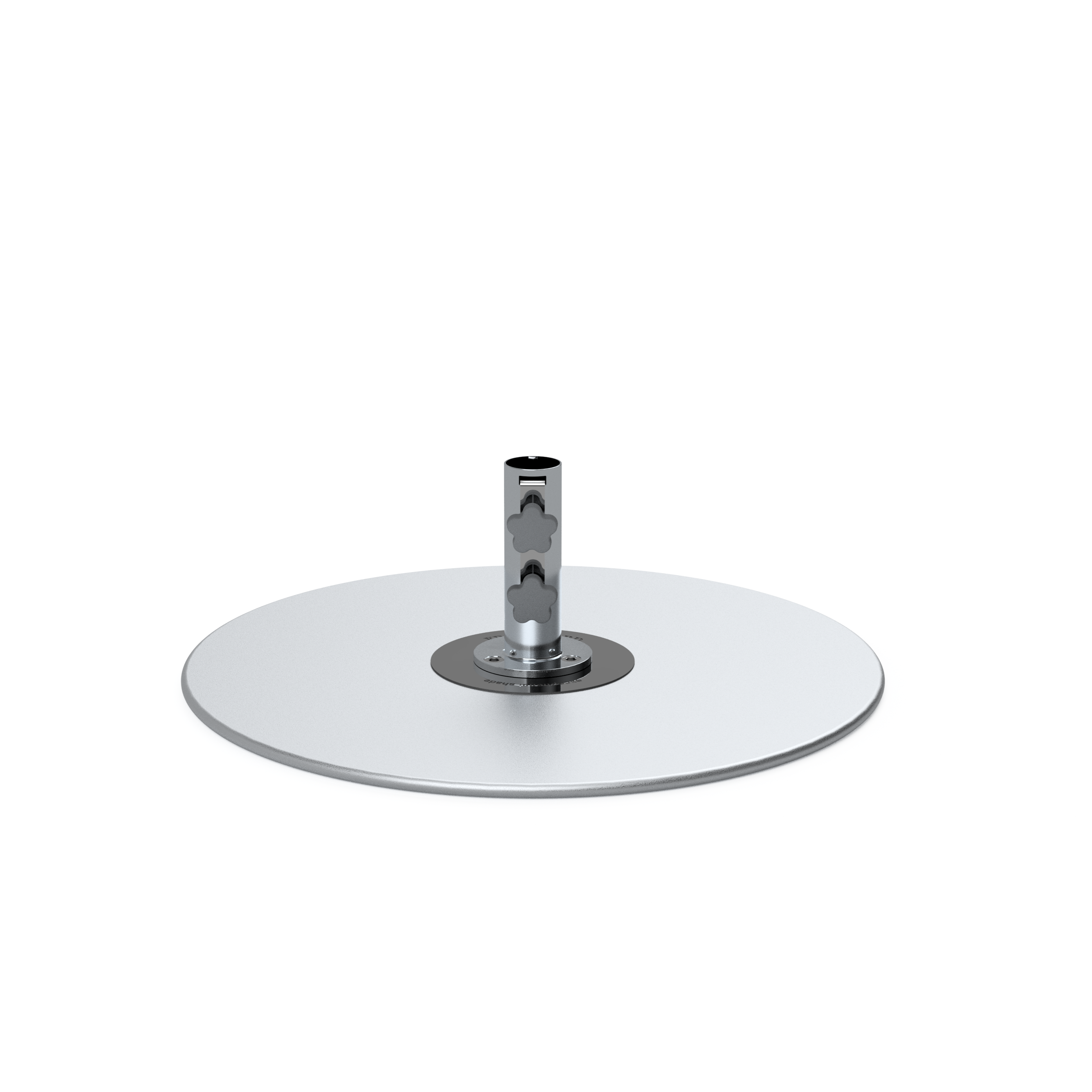30G Round